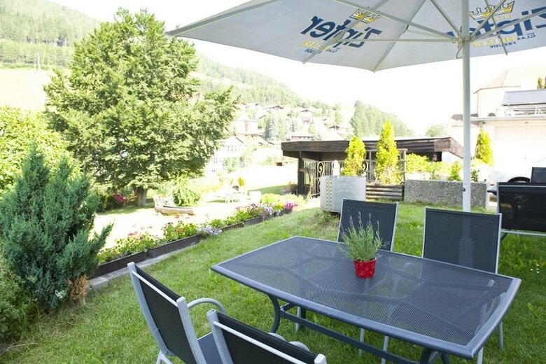 Hotel Wilder Mann