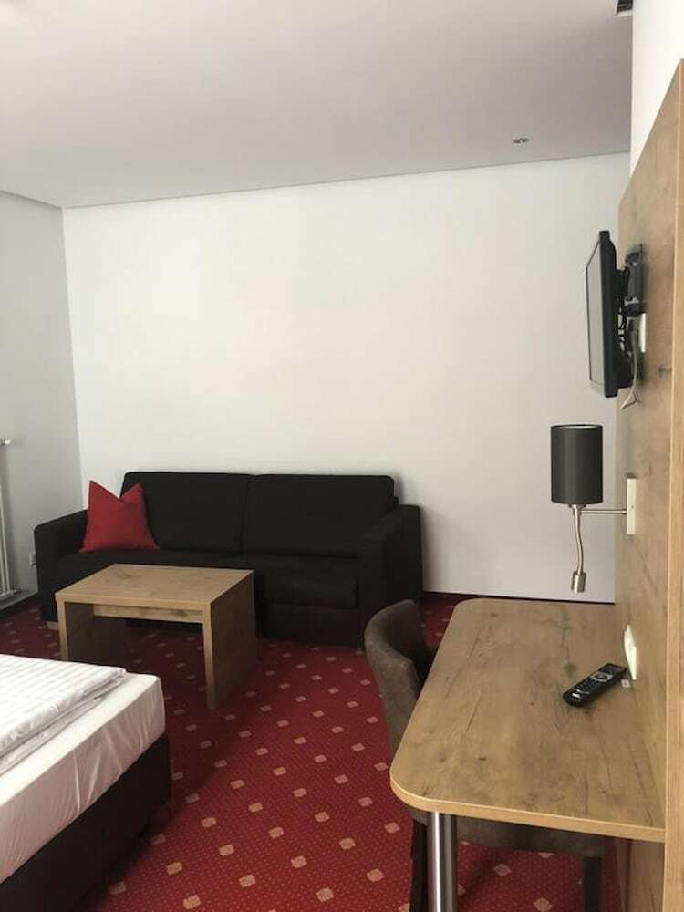 Hotel Wilder Mann