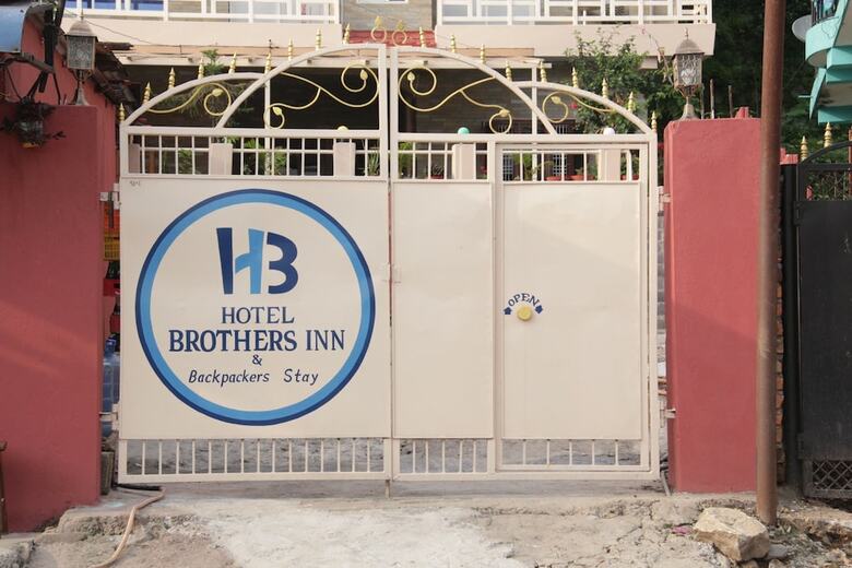 Posada Hotel Brothers Inn