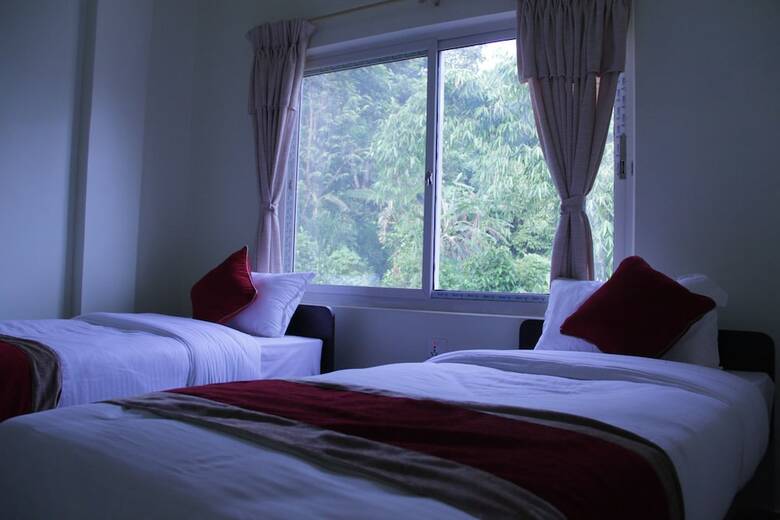 Posada Hotel Brothers Inn