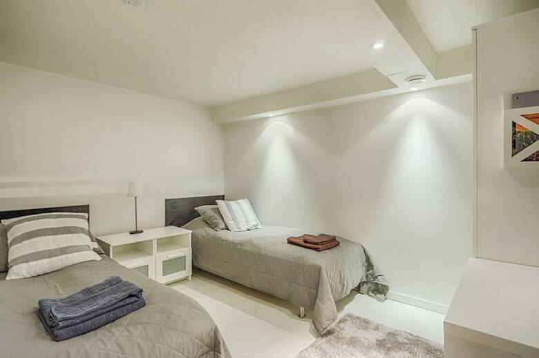 Vanhan Karhun Apartments