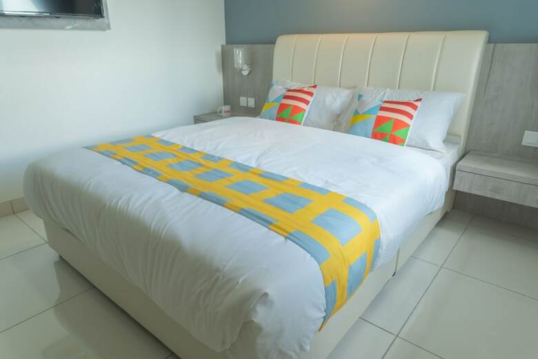 Apartamentos Oyo Home 1106 Premium 2br 1 Tebrau