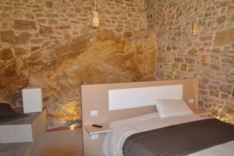 Agroturismo Masseria Revinaldi