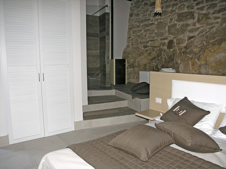 Agroturismo Masseria Revinaldi