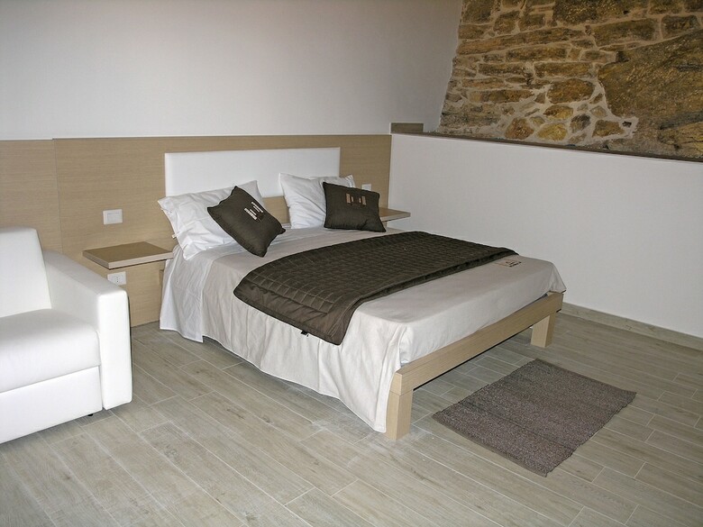 Agroturismo Masseria Revinaldi