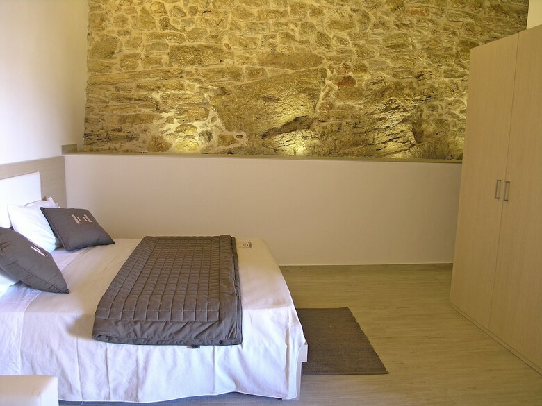 Agroturismo Masseria Revinaldi
