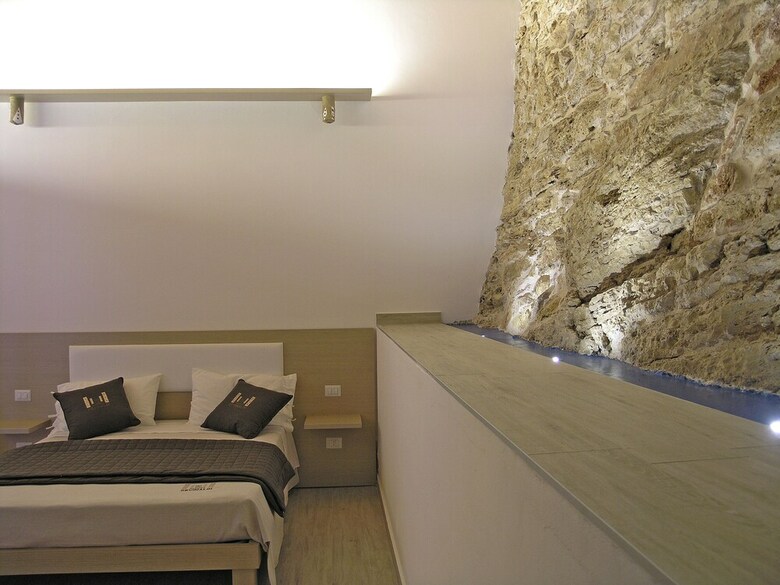 Agroturismo Masseria Revinaldi