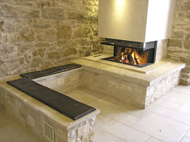Agroturismo Masseria Revinaldi