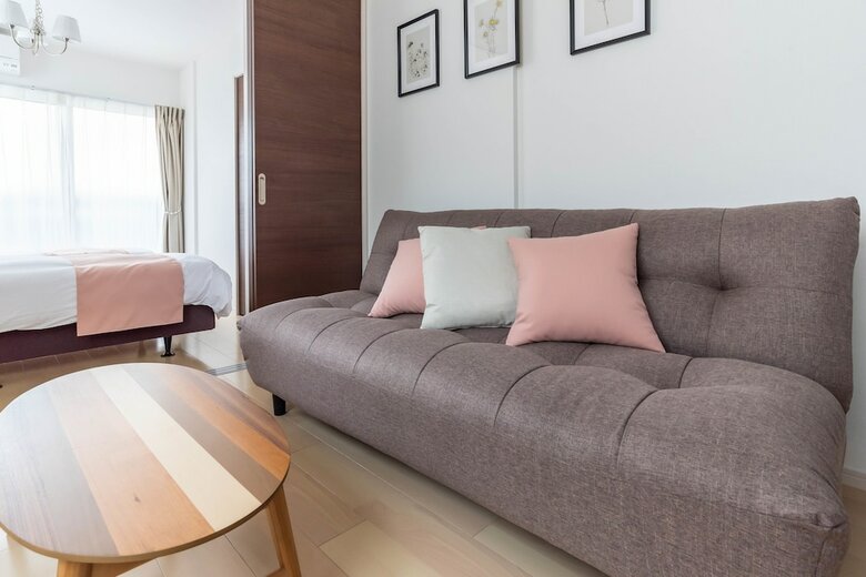 Apartamentos Fds  Liberta