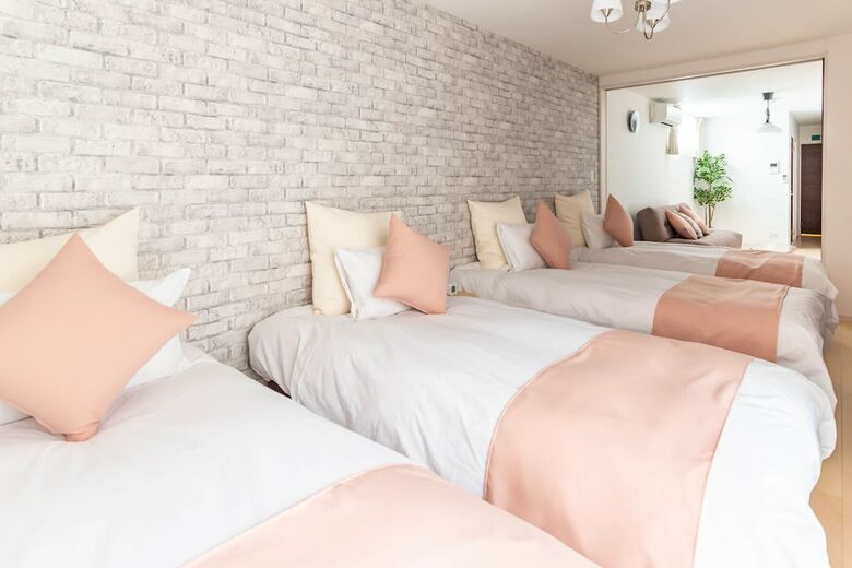 Apartamentos Fds  Liberta