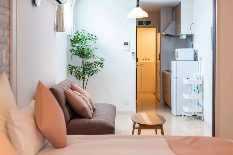 Apartamentos Fds  Liberta