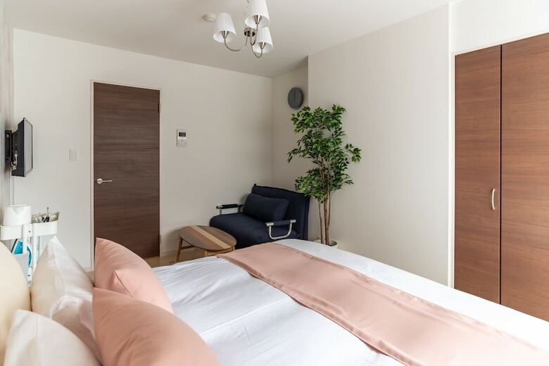 Apartamentos Fds  Liberta