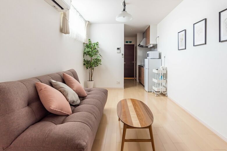 Apartamentos Fds  Liberta