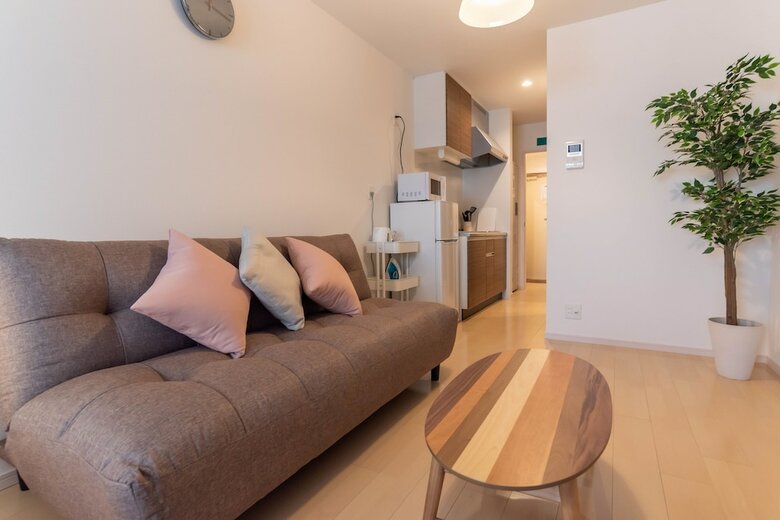 Apartamentos Fds  Liberta