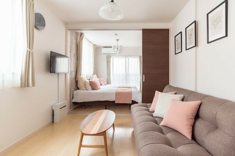 Apartamentos Fds  Liberta