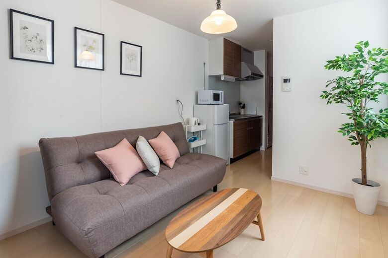 Apartamentos Fds  Liberta