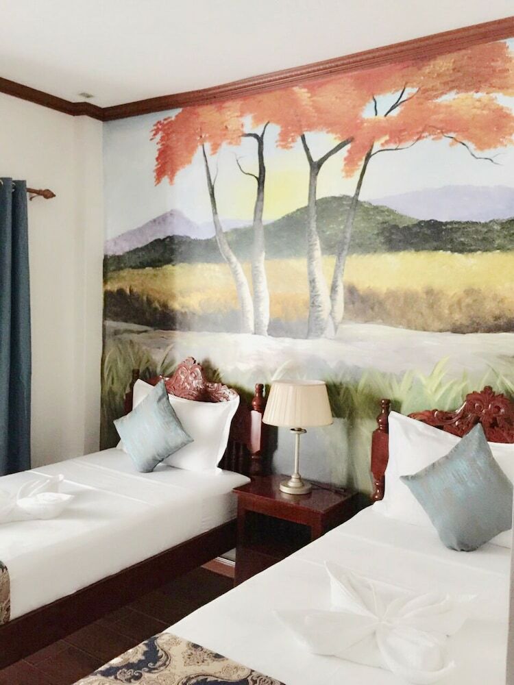 Hotel Blue Waters Inn Coron