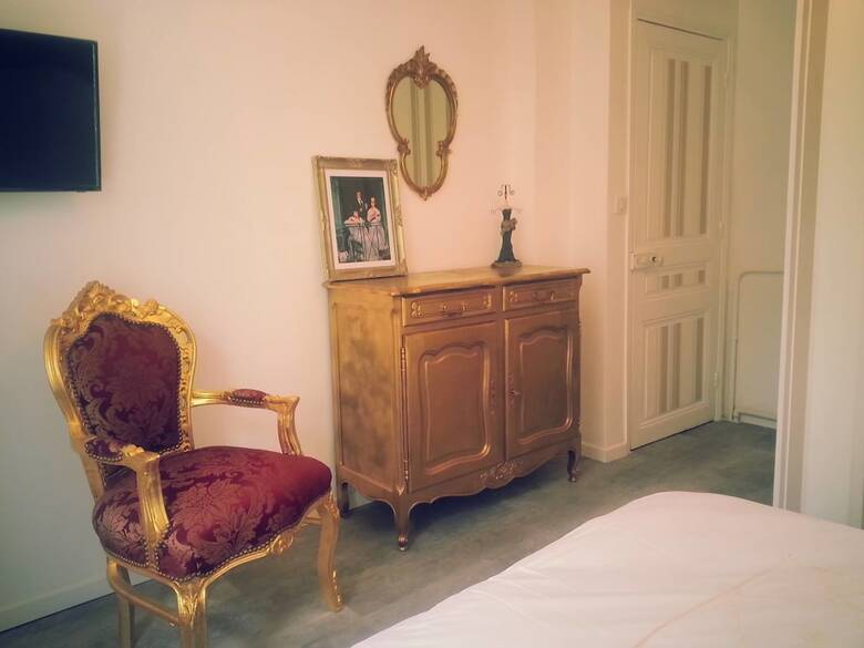 Hotel A La Belle �poque