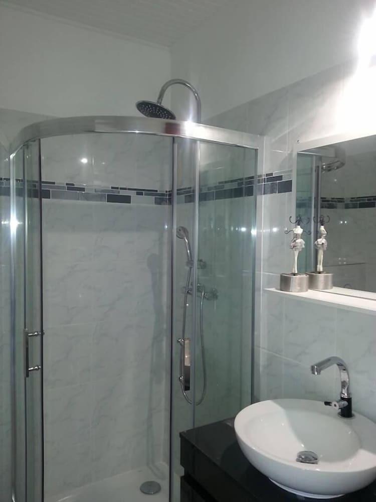 Hotel A La Belle �poque