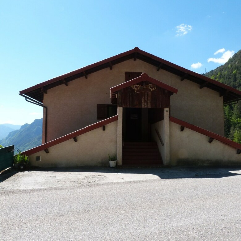 Apartamento Les Libellules