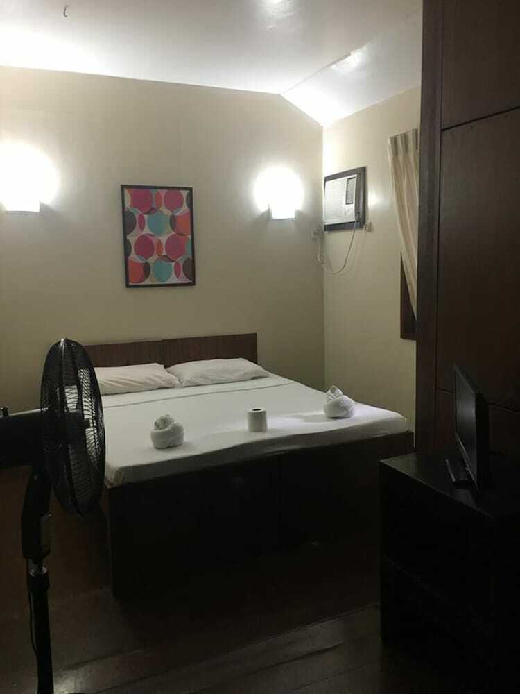 Residencia Katrina Bed & Breakfast