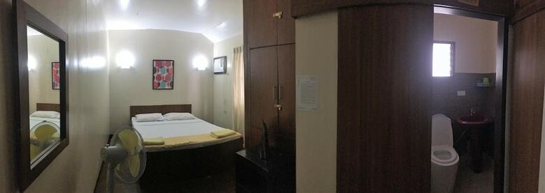 Residencia Katrina Bed & Breakfast