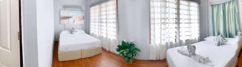 Residencia Katrina Bed & Breakfast