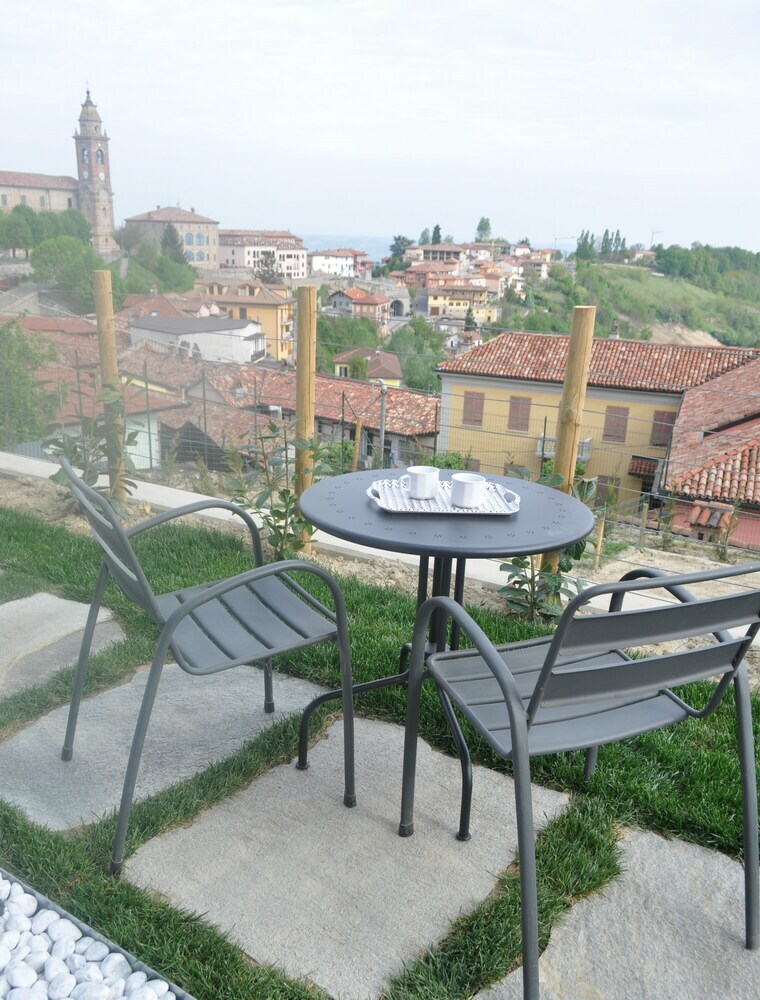 Apartamento Casa Tina