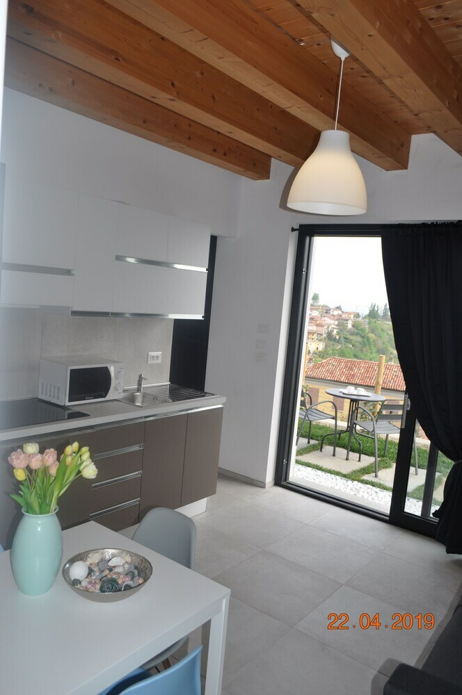 Apartamento Casa Tina