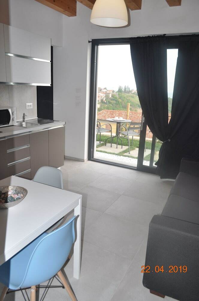 Apartamento Casa Tina