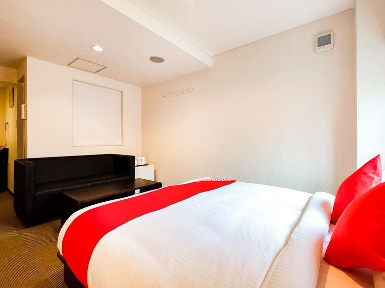 Oyo Hotel Trw Osaka Tennoji