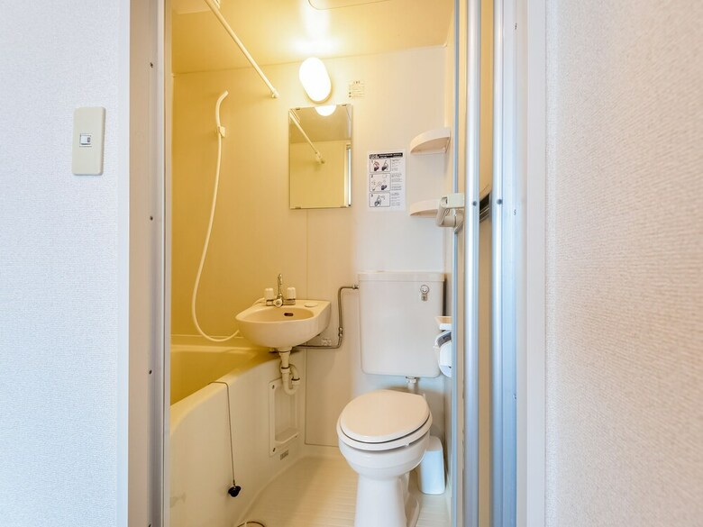 Oyo Hotel Trw Osaka Tennoji