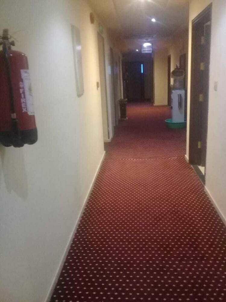 Hotel Aayan Almaabdah