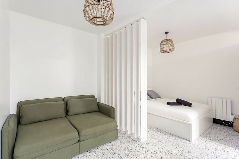 Apartamentos Sleepoo - Wonderful
