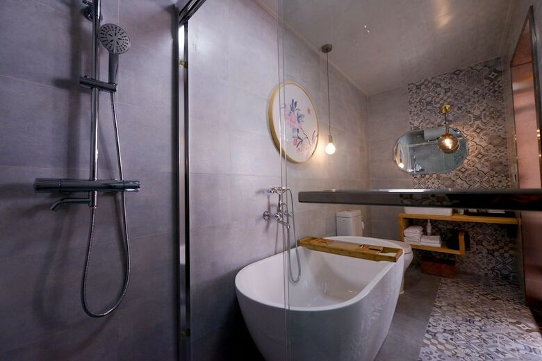 Songy Hotel Beijing