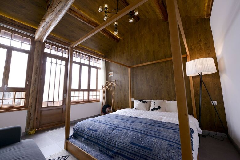 Songy Hotel Beijing