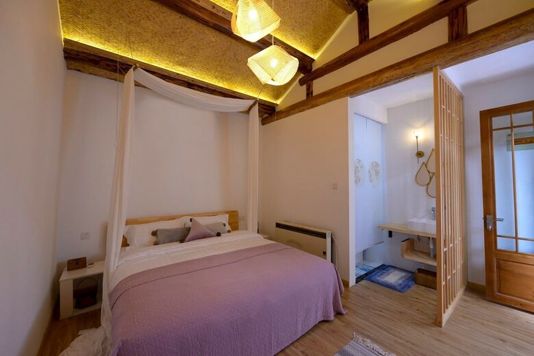 Songy Hotel Beijing