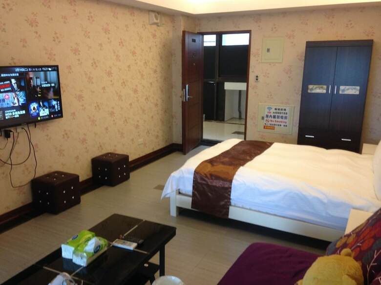 Hotel Yixiang Spring Travel