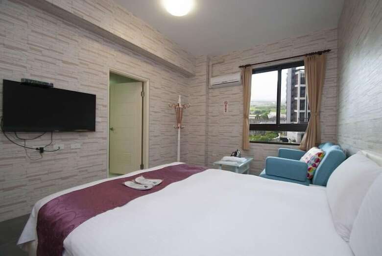 Hotel Yixiang Spring Travel