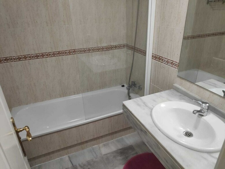 Apartment In Calaquebrada