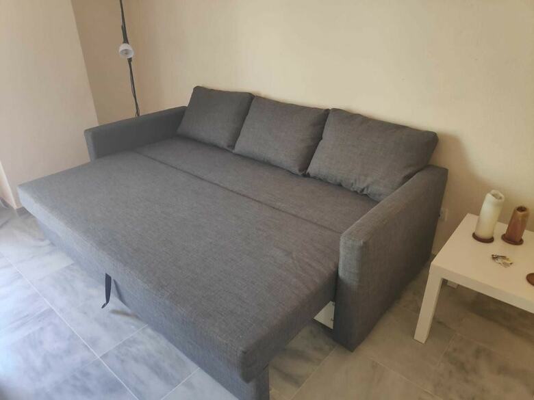 Apartment In Calaquebrada