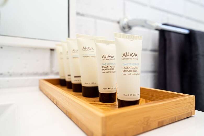Apartamentos Sea Salt