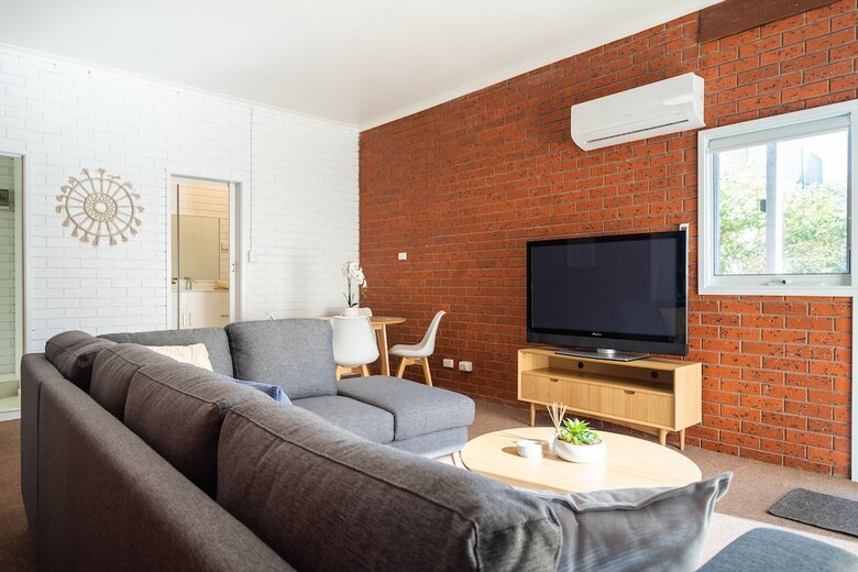 Apartamentos Sea Salt