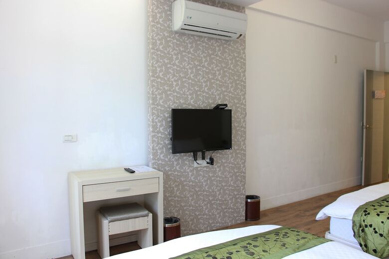 Hotel Little Pianist Hostel