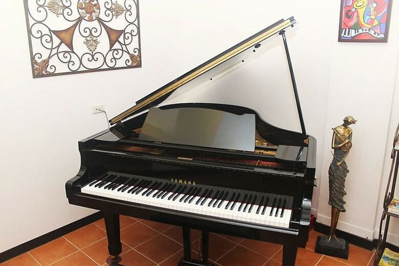 Hotel Little Pianist Hostel