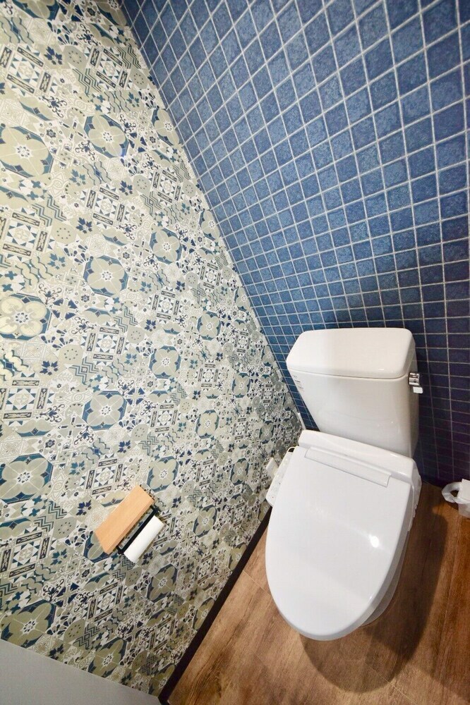 Hostal Guesthouse Enn - Hostel