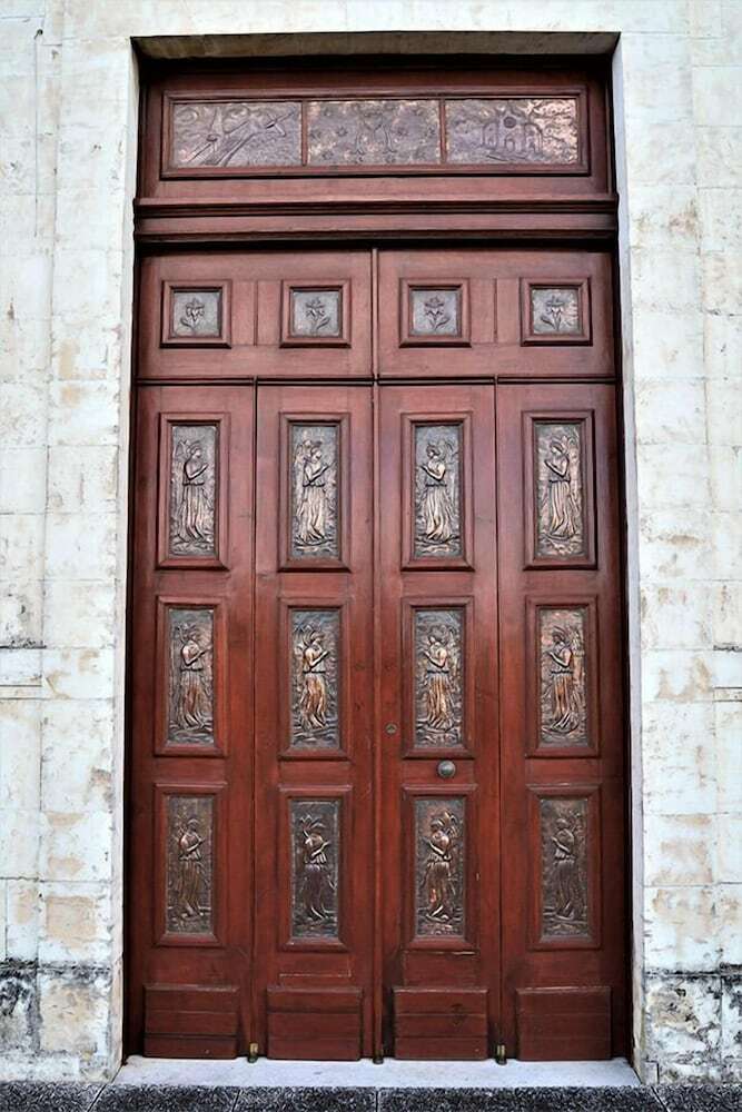 Hotel Centro Di Spiritualit� Madonna Della Nova