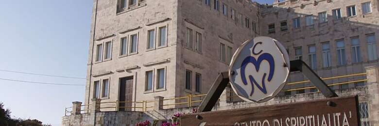 Hotel Centro Di Spiritualit� Madonna Della Nova