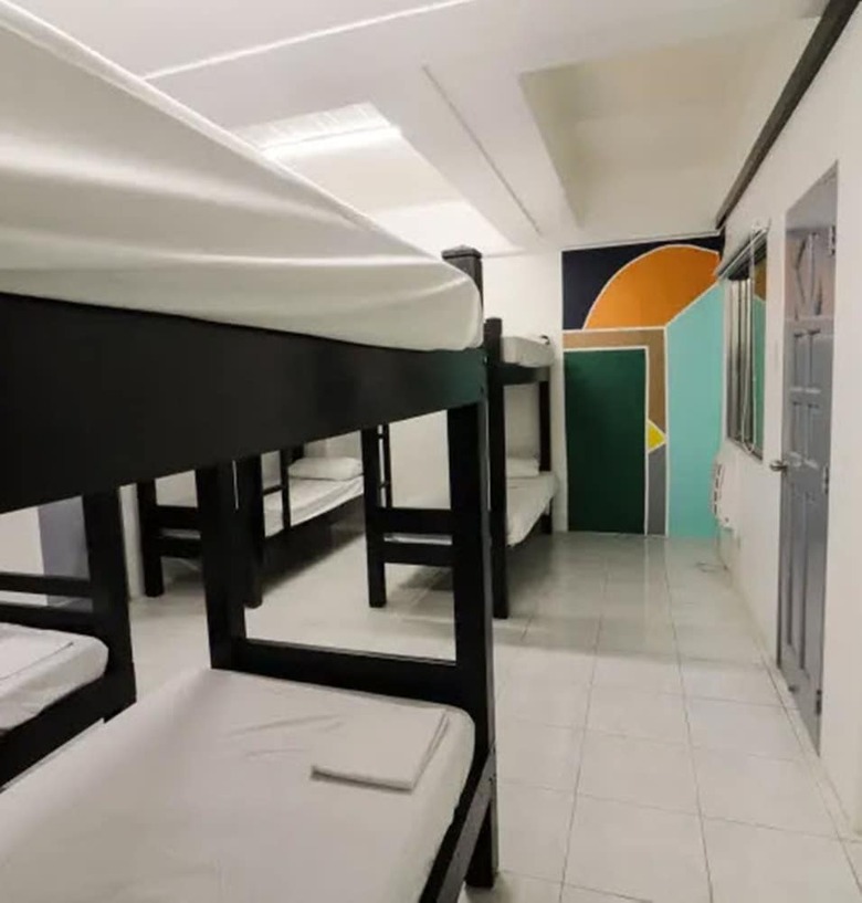 Hostal Ola Hostel Manila
