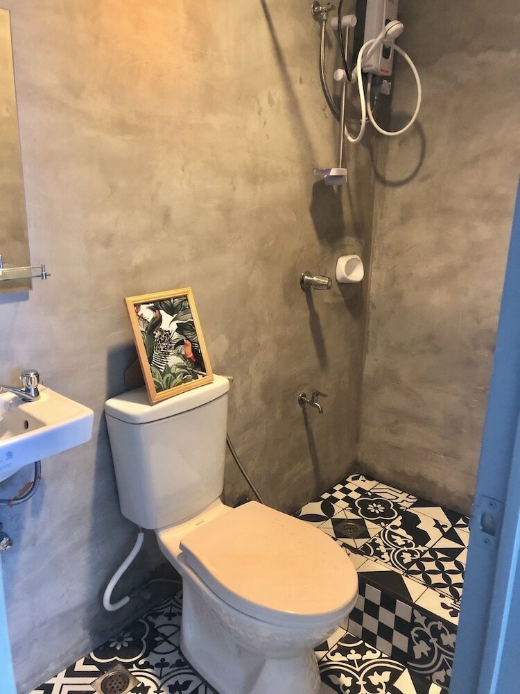 Hostal Ola Hostel Manila